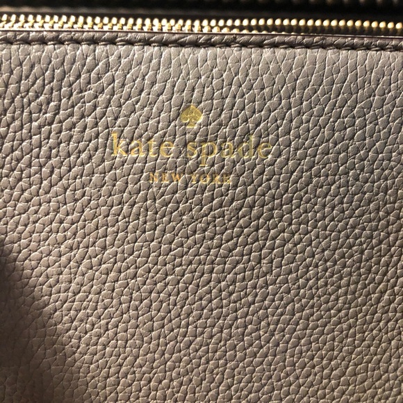 Kate Spade Purse - Picture 6 of 6